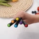 thumbnail image 4 of Juego de Tenedores para Barbacoa, 6 Brochetas de Acero Inoxidable, Diseño Retráctil, Material Antioxidante de Grado Alimenticio, Apto para Asar, Fácil de Limpiar, Perfecto para Acampar y Cocinar En F, 4 of 7