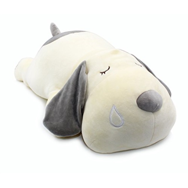 pillow plush animals