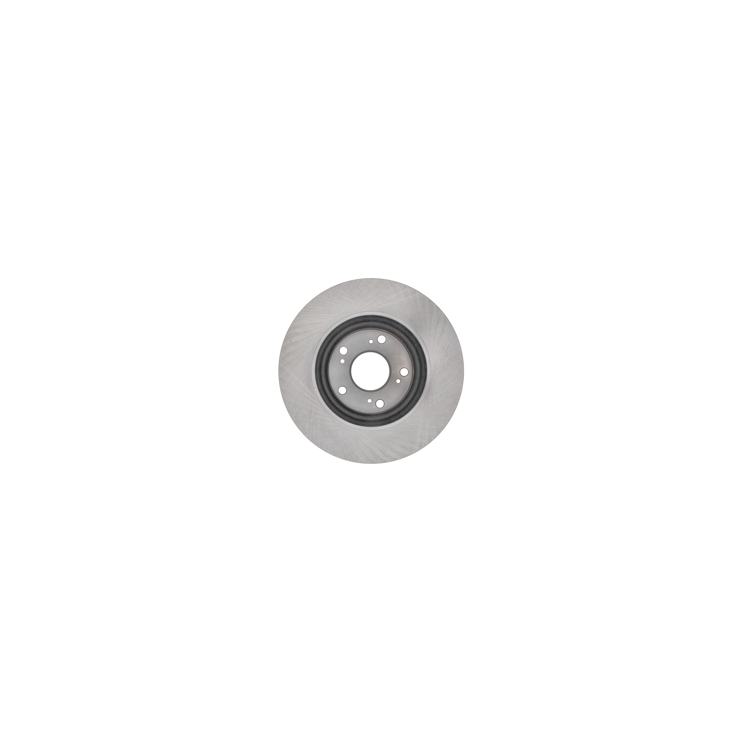 Raybestos 980060R Professional Grade Disc Brake Rotor