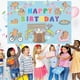thumbnail image 5 of Capybara Party Background Happy Birthday Background Cartoon Capybara Birthday Party Supplies, Capybara Birthday Decoration Vinyl, 5 of 5