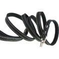 thumbnail image 2 of Genuine Thick Leather Dog Leash 5/8" Wide 6 Ft, Medium, Large, 2 of 3