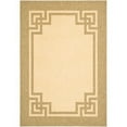 thumbnail image 3 of Safavieh Martha Stewart Maisy Bordered Indoor/Outdoor Area Rug, 3 of 3