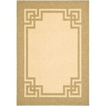 Safavieh Martha Stewart Maisy Bordered Indoor/Outdoor Area Rug
