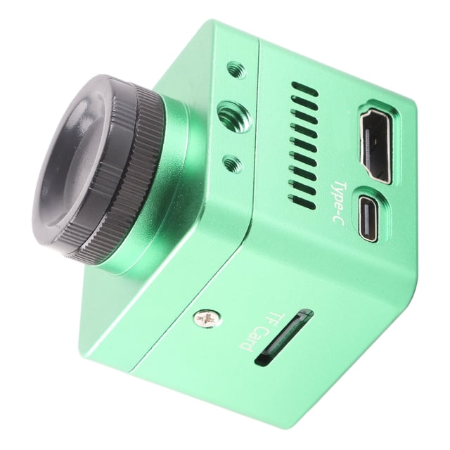 USB Digital Microscope, HD Multimedia Interface 4K 2160P Digital Microscope Camera Professional For Maintenance