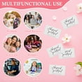 thumbnail image 3 of OULII 100pcs Thank You Cards Gratitude Cards Order Acknowledgment Cards Cards with Envelopes Postcard Paper, 3 of 8
