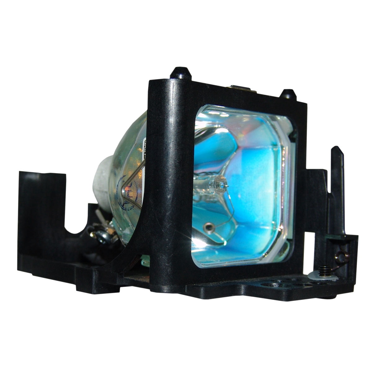 Jaspertronics Lamp & Housing for Hitachi CP-X327 - Thumbnail 2