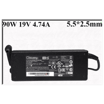 90W 19V 4.74A Power Adapter A10-090P3A For Chicony MSI Megabook GT627 GT628 5.5*2.5mm Laptop Charger