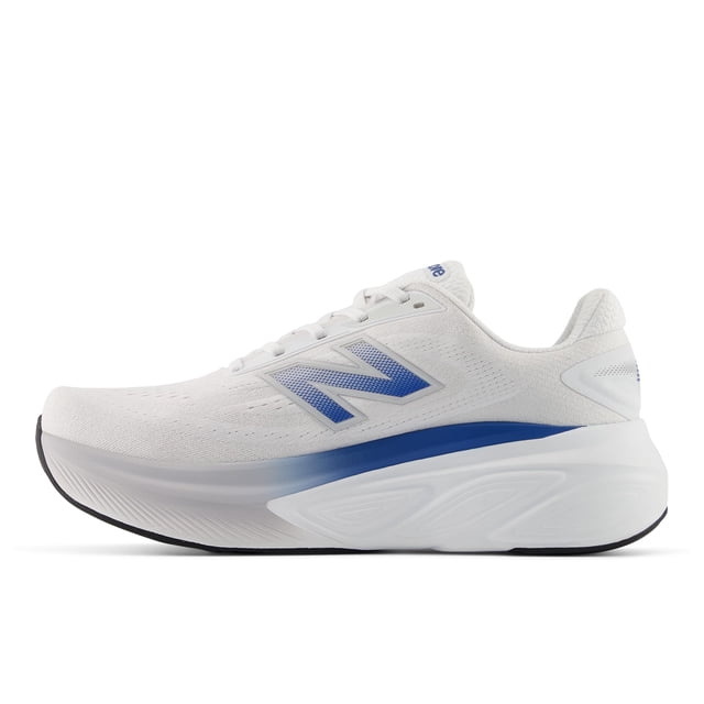 Zapatillas para correr Fresh Foam X More V6 para hombre de New Balance, talla 12