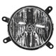 thumbnail image 1 of Faro Para Niebla TYC Para Mustang 2005 A 2009 Lado Derecho Con base, 1 of 4