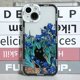 thumbnail image 3 of Funda para Samsung Galaxy The Black Cat Art, S20 Plus, S21 FE, S22, S23 Ultra, A13, A14, A21S, A32, A33, A34, A50, A51, A52, A54, A73, 3 of 5