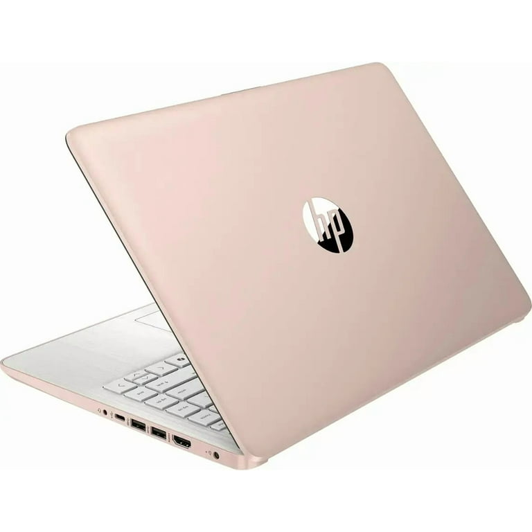 HP ノートPC 本体 ローズゴールド HP 14