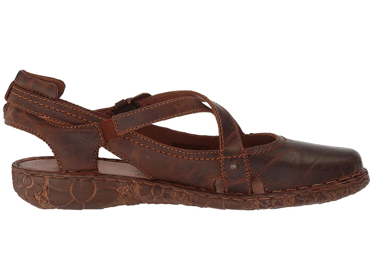 josef seibel rosalie 13