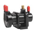 thumbnail image 1 of Interruptor de Control de la Válvula Solenoide EGR Válvula Solenoide del Turbocompresor 0005450327 000 545 03 27 para W123 W124 W126 W201, 1 of 6