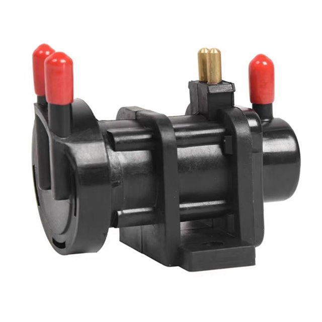 Interruptor de Control de la Válvula Solenoide EGR Válvula Solenoide del Turbocompresor 0005450327 000 545 03 27 para W123 W124 W126 W201
