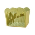 thumbnail image 3 of GROWTH TANK Guinea Pig Feeder Rabbit Feeder Cage Feeder Pet Feeder Multifunctional Dispenser Green, 3 of 9