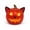 D, variant on Lypsnake Halloween Pirate Pumpkin Light, LED Light Up Resin Pumpkin Ornament with Pirate Hat, Spooky Tabletop Decor For Mantel Desk Shelf Entryway & Gift