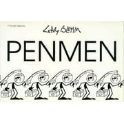 Penmen [Paperback - Used]