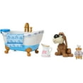 thumbnail image 3 of Disney Once Upon a Story Cinderella Mini Doll Playset, 3 of 5