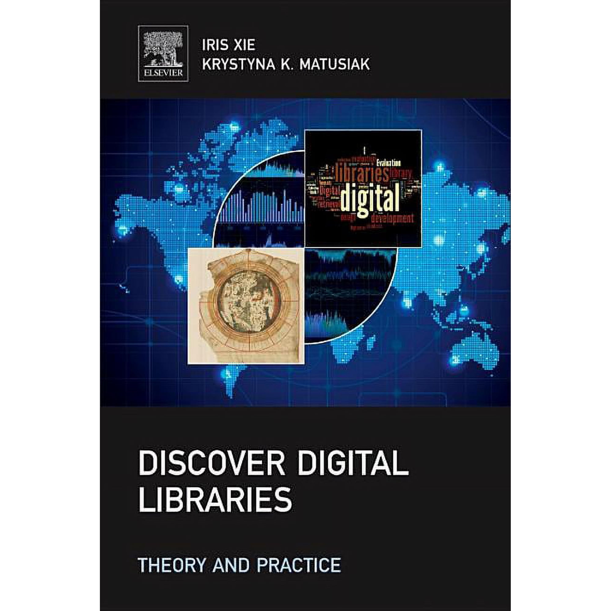 Discover Digital Libraries: Theory and Practice (Hardcover)