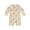 Floral, variant on Baby Girl 1pc Rashguard Suit, Sizes (0-3 Months - 24 Months)