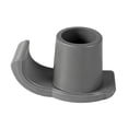 thumbnail image 5 of yotijay 2pcs Walking Glide Skis Walking Slider Tool for Folding Walking with 1 1/8" 4 Pcs, 5 of 9