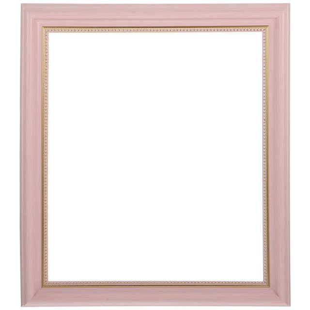 1 Juego de marco de pintura DIY, soporte de fotos de madera, marco de fotos de autoensamblaje, marco de lona FRCOLOR HaoMX16297405