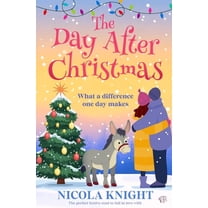 The Day After Christmas, (Paperback)