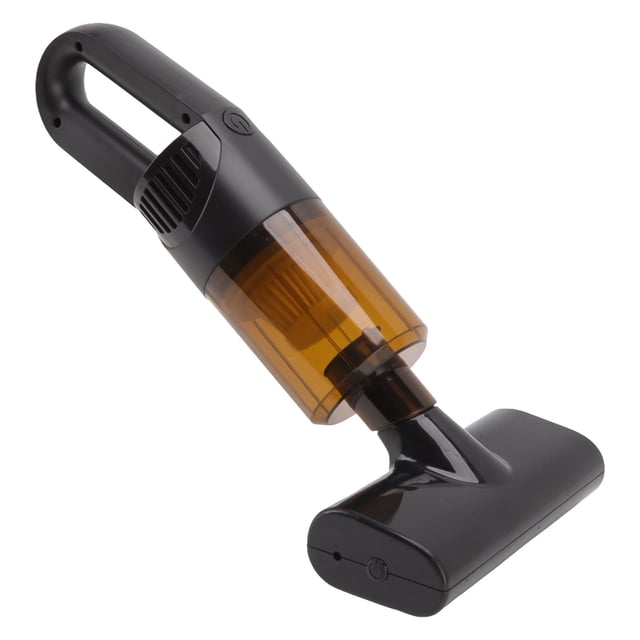 Aspirador De Mano Inalámbrico, Eliminador De ácaros Del Polvo, USB