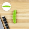thumbnail image 3 of WEUVEB 20Pcs Realistic Plastic Pea Decoration for Kitchen and Showcase Arrangements, 3 of 8