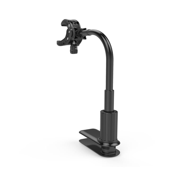 Hair Dryer Stand 360 Degree Rotating Lazy Hair Dryer Stand Hand Free