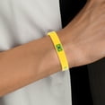 thumbnail image 1 of BESTYASH 20Ud Deportivas De Silicona Brasil Para Uso Diario Y Eventos Deportivos, 1 of 6