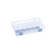 thumbnail image 4 of Caja Organizadora Cubasa 22 Divisiones Transparente, 4 of 4