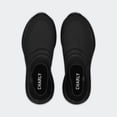 thumbnail image 3 of Tenis Charly para Hombre, Slip On Negro Talla 28.5, 3 of 4