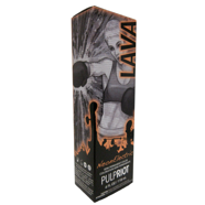 Faction8 Permanent Hair Color 6-5 Red by Pulp Riot for Unisex - 2 oz ...