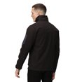 thumbnail image 2 of Regatta Standout Mens Arcola 3 Layer Softshell Jacket Waterproof And Breathable, 2 of 2