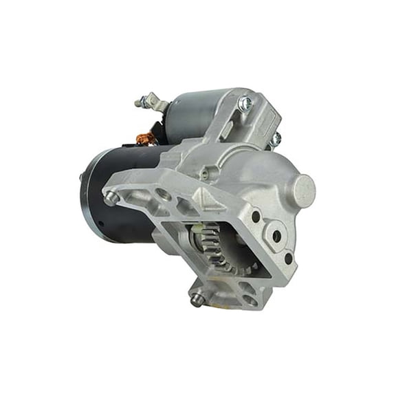 New 12 Volt Starter Fits Ford Fusion Se 3.0L 2010-2012 9E5T11000Ac M000T16271Zc