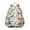 Cute Dinosaur Pattern, variant on Cute Dinosaur Pattern Backpack for School,Cute School Bag,Schoolbag with Adjustable Shoulder Straps & Padded Back,13.4"x11"x4.7"