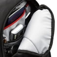 thumbnail image 3 of Funda para portátil Case Logic de 16 pulgadas, negra, 3 of 6