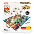 thumbnail image 2 of Funko Games POP! PUZZLE – NATIONAL LAMPOON’S VACATION, 2 of 2