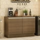 thumbnail image 2 of Gabinete Bajo Bufetera Madesa Glamy 120cm Con Encimera MM 01, 2 of 5