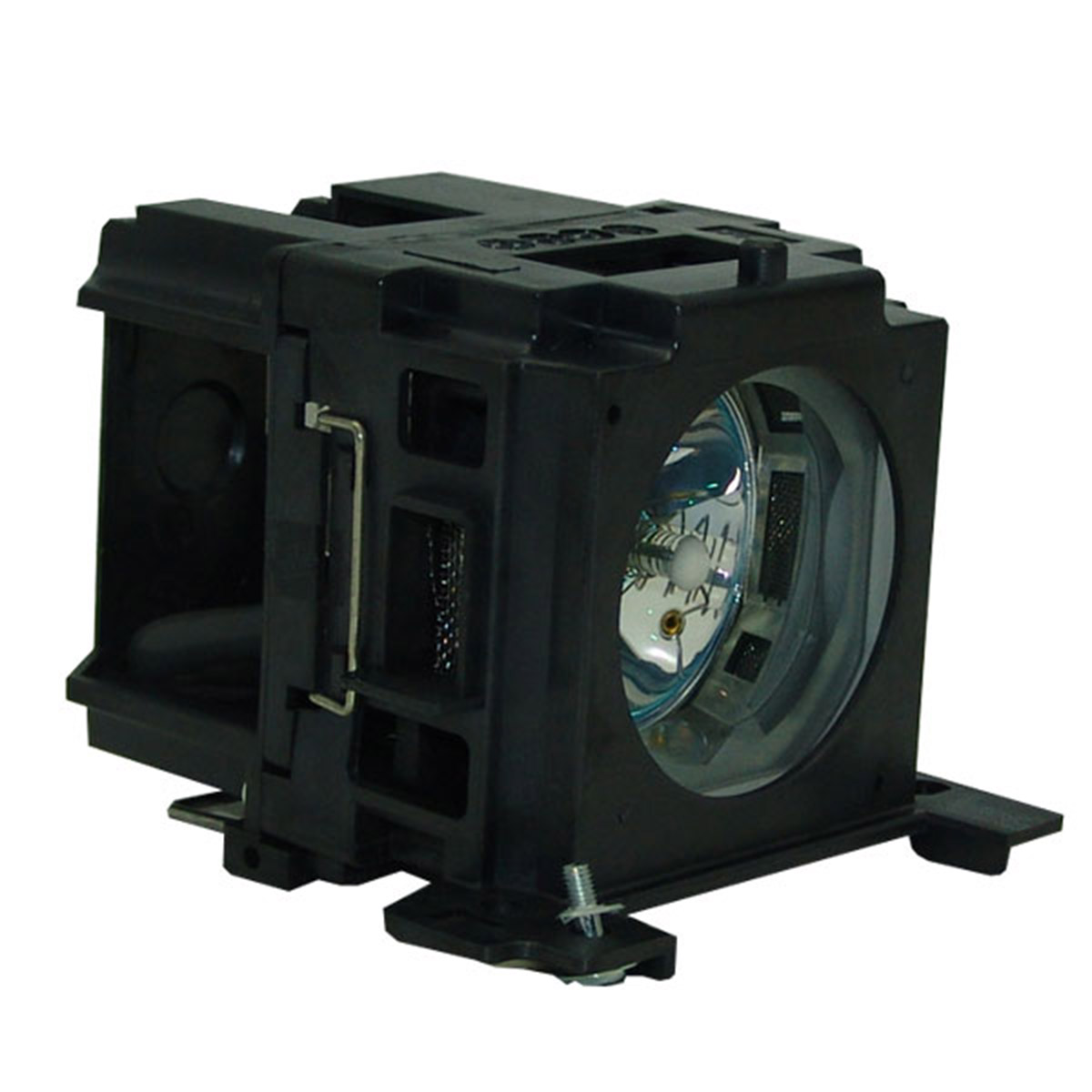 Lamp & Housing for the Dukane Image Pro 8755D-RJ Projector - 90 Day Warranty - image 3 of 4