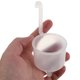 thumbnail image 5 of WEUVEB 5Ud Medidor De Viscosidad Para Y Barnices Con Embudo De Plástico Durable, 5 of 8