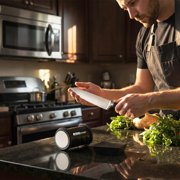 AccuSharp 2-Stone Rolling Knife Sharpener
