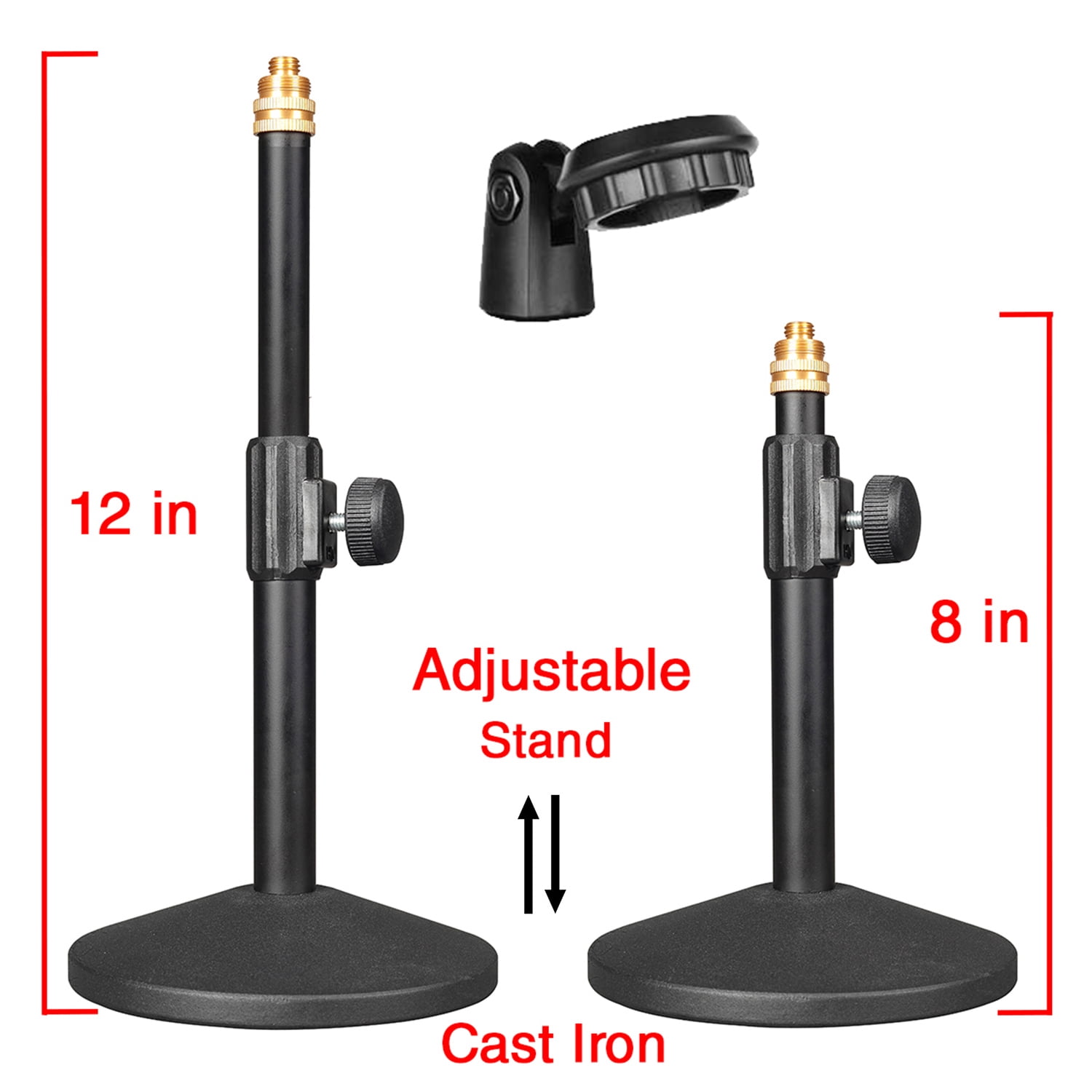 Boytone BT-78SM, 25mm Diaphragm USB Microphone Streaming, Podcasting, Recording for PC and Mac, Studio Vocal Recording Quality Sound, Plug & Play