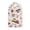Kitchenware Patterns, variant on HELLHERO Lemon Pattern Mixer Blender Cover for Kitchen Use Machine Washable Fitted Blender Covers