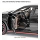 thumbnail image 4 of Coche fundido a presión Honda Civic Type R a escala 1:32 con sonido y luz, 4 of 5