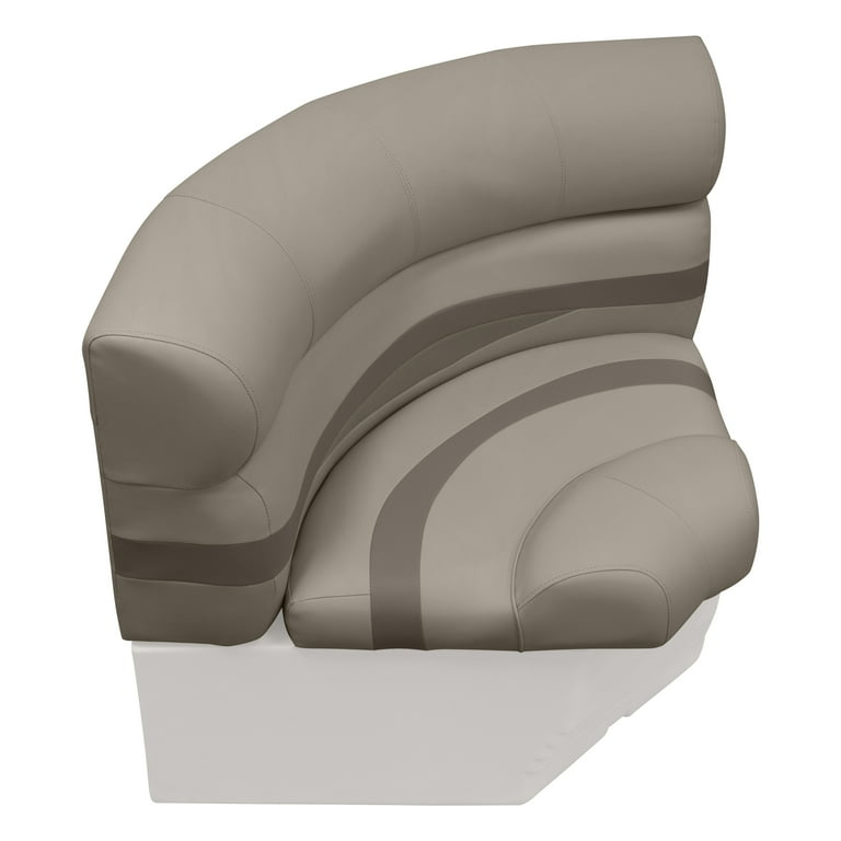 coussinet moa[モア]2way Wise Premier Series Pontoon 32 Bow Radius Corner Cushion Set