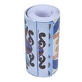 thumbnail image 1 of Accessoire d'Escalier, 13 Pcs Autocollants de Carreaux Imperméables Papier Peint Autocollant Résultats Impressionnants, 1 of 14