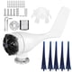 thumbnail image 1 of Piezas de energía eólica, generador eólico pequeño de 800 W, kit de turbinas eólicas para generadores eólicos pequeños, resultados impresionantes, 1 of 9