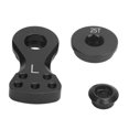 thumbnail image 1 of Bras de Servomoteur RC 25T Réglable en Alliage d'Aluminium L pour Véhicule Télécommandé 1/10, 1 of 7
